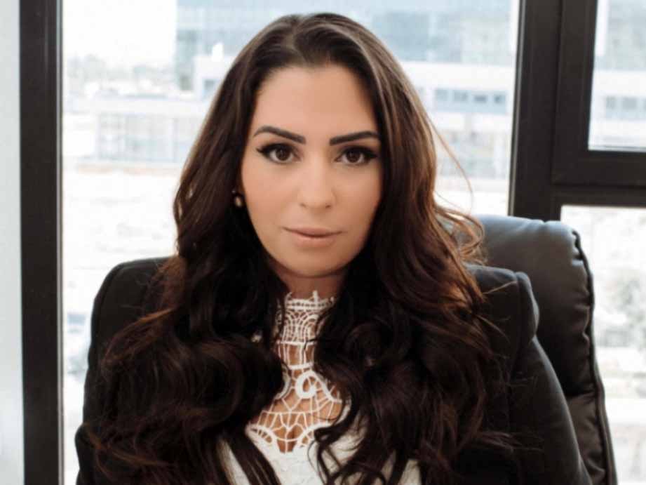 עו"ד מוריה קהלני. עודד טריגלו, דאבל קליק