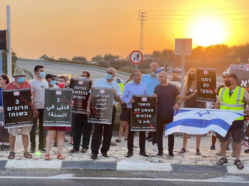 ח"כ כץ: "תושבי הפריפריה הם לא סוג ב׳" ח"כ כץ: "תושבי הפריפריה הם לא סוג ב׳"
