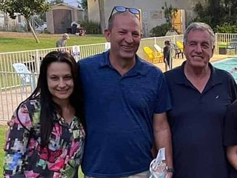 פרס העמק ע"ש גדעון צימבל ז"ל, יוענק השנה לאלון נהיר, יו"ר עמותת 'עלי כותרת' פרס העמק ע"ש גדעון צימבל ז"ל, יוענק השנה לאלון נהיר, יו"ר עמותת 'עלי כותרת'