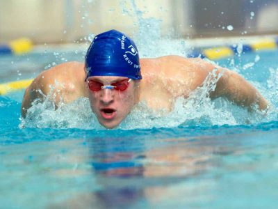 חותרים להצלחה בעפולה: הוקמה אגודת שחייה תחרותית