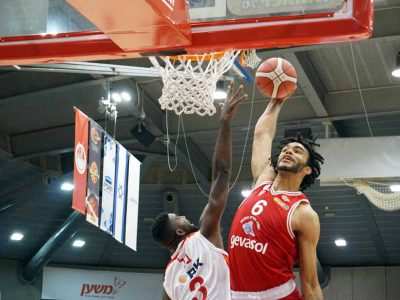 גלבוע/גליל: פתחה עונה ברגל שמאל