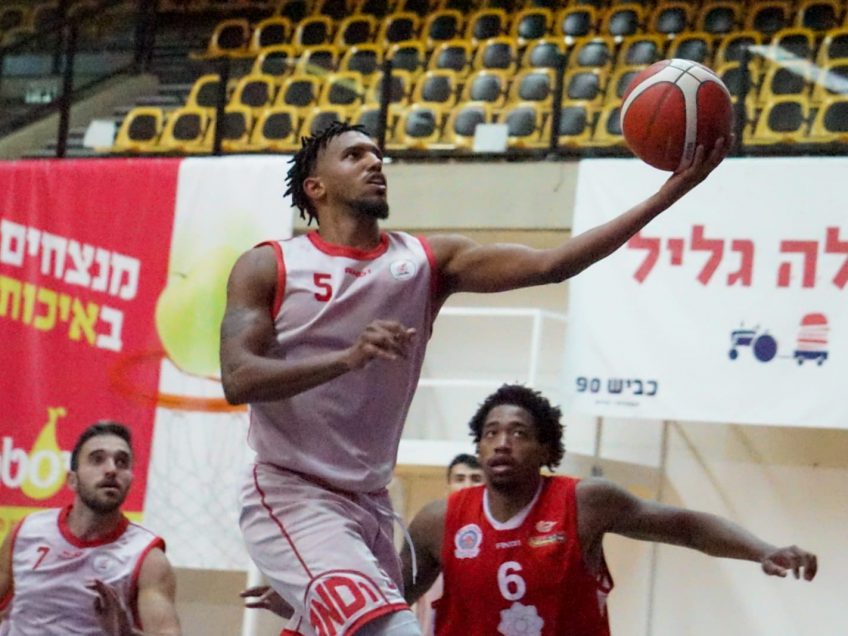 סיבה לדאגה? גלבוע גליל הפסידה לגליל עליון בפעם השנייה בהכנה סיבה לדאגה? גלבוע גליל הפסידה לגליל עליון בפעם השנייה בהכנה