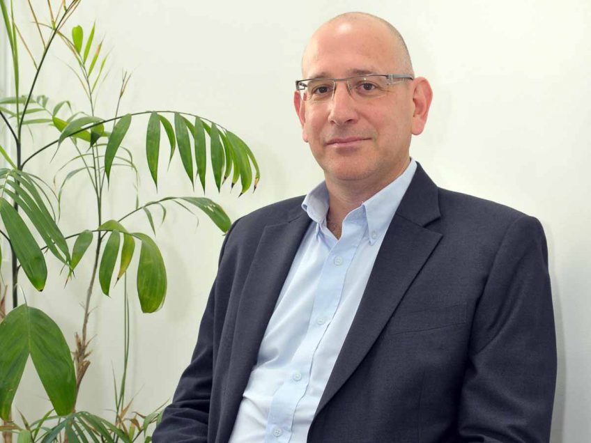 מגדל העמק: חברת ההייטק KLA ישראל מגייסת 300 עובדים מגדל העמק: חברת ההייטק KLA ישראל מגייסת 300 עובדים
