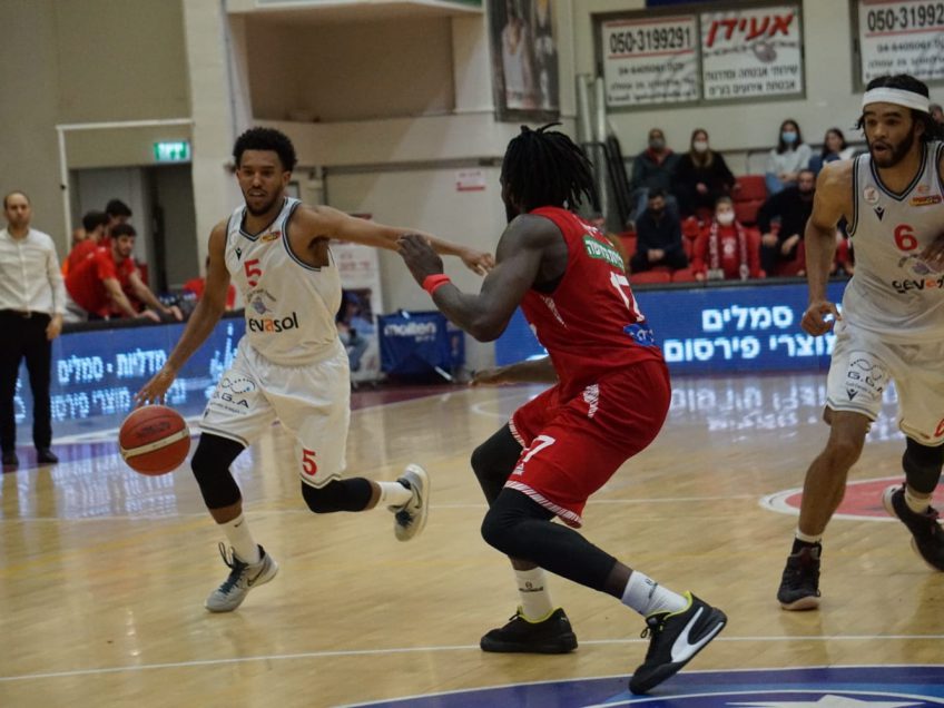 גלבוע גליל: ניצחון הירואי בגן נר – הפתיעה את ירושלים גלבוע גליל: ניצחון הירואי בגן נר – הפתיעה את ירושלים