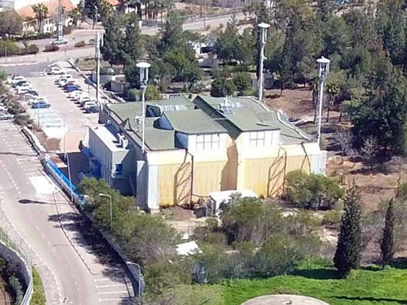 עפולה: כמיליון וחצי שקלים יושקעו בשדרוג מתקני ספורט ברחבי העיר עפולה: כמיליון וחצי שקלים יושקעו בשדרוג מתקני ספורט ברחבי העיר