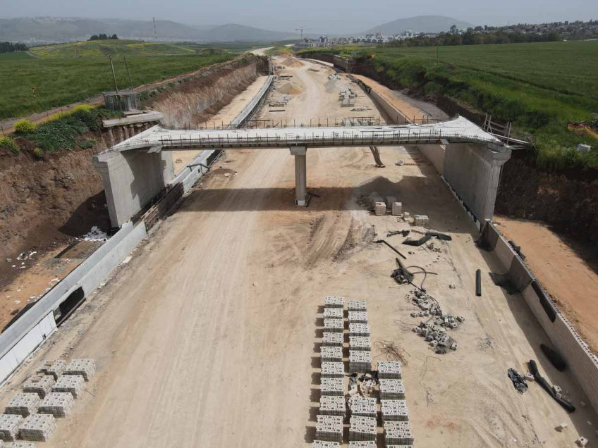 עפולה: משרד התחבורה אישר תקציב לשדרוג מערך התחבורה בעיר עפולה: משרד התחבורה אישר תקציב לשדרוג מערך התחבורה בעיר