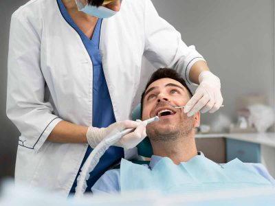 רופאי שיניים בתל אביב – איך יודעים למי לפנות?