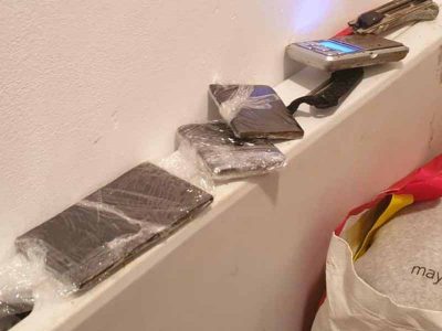 עפולה: כתב אישום נגד נאשם בסחר בסמים