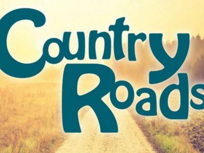 להקת דרכים חוגגת 20 שנה country roads