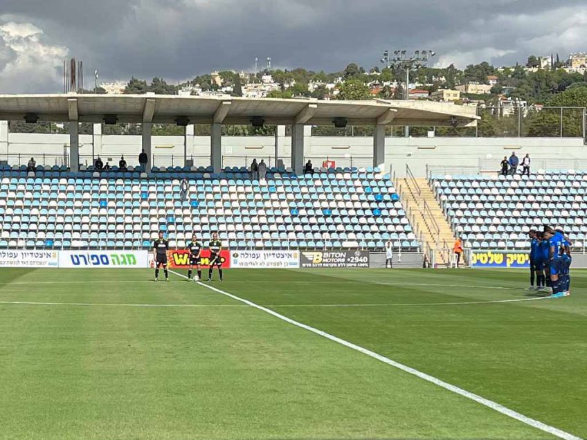 הפועל עפולה חתמה על הסכם חסות עם חברת "ביטון מוטורס" הפועל עפולה חתמה על הסכם חסות עם חברת "ביטון מוטורס"