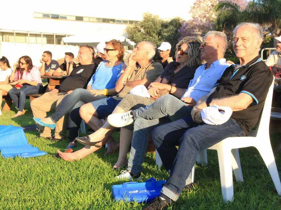 המחלקה לתקשורת במכללה האקדמית כנרת